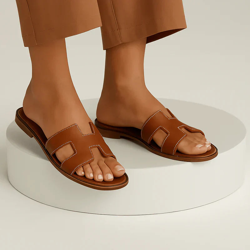 Amalia™ | Elegante Sandalen