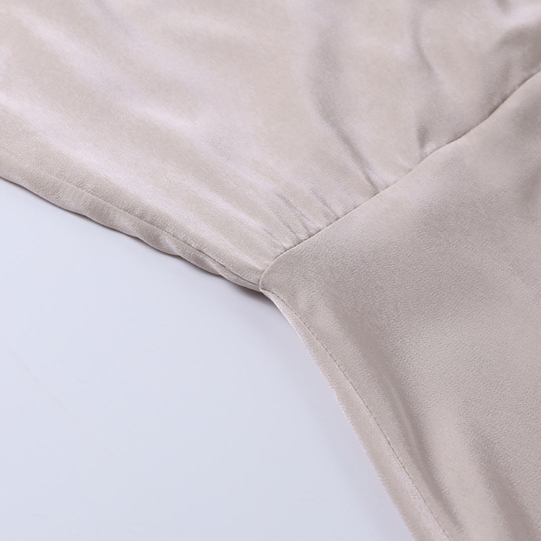 Carina™ | Elegantes trägerloses Kleid