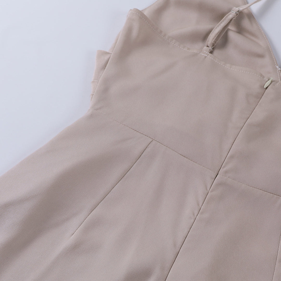 Carina™ | Elegantes trägerloses Kleid