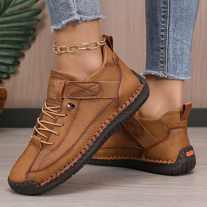 Magdalena™ | Bequeme, stützende Sneakers