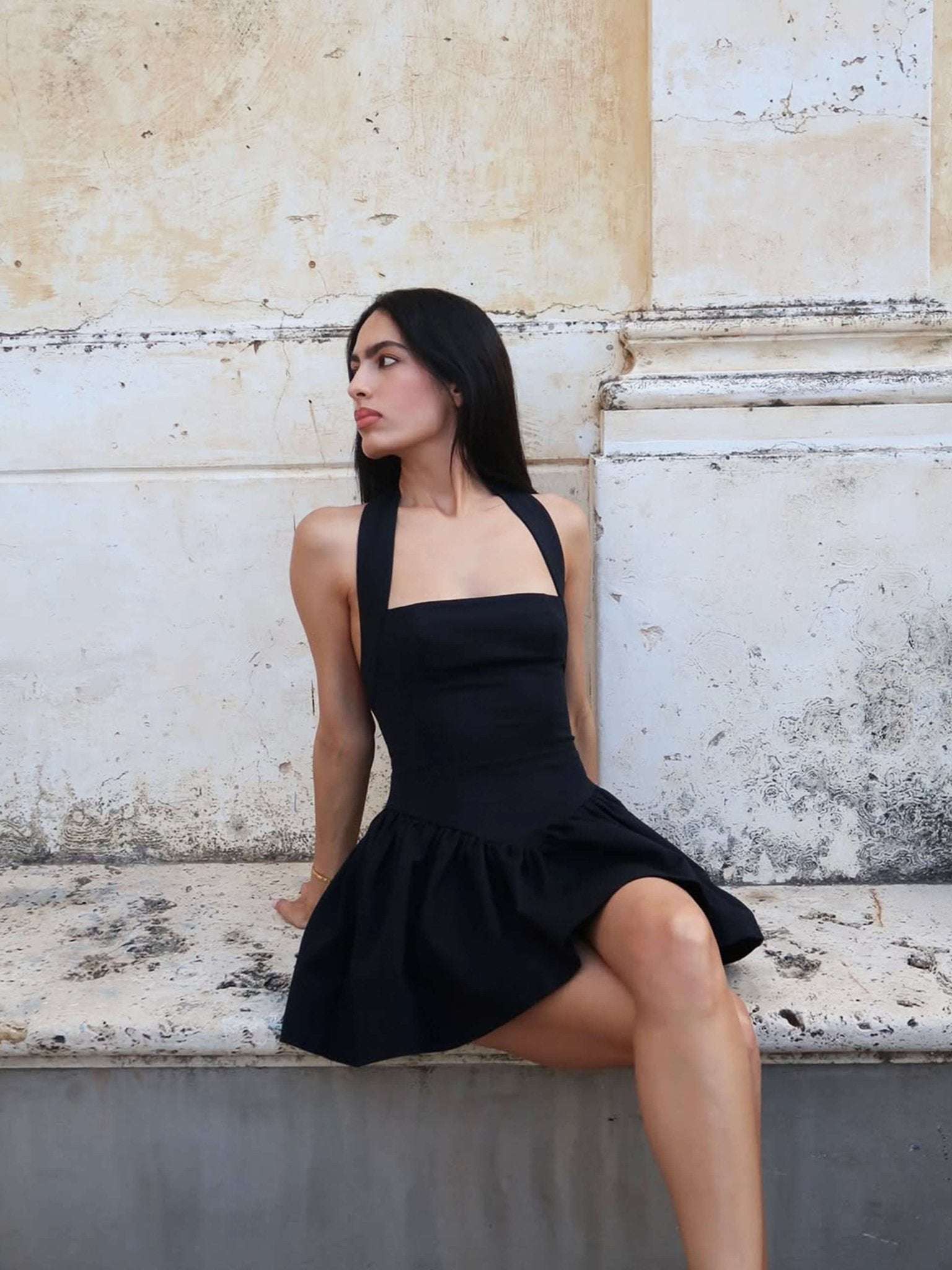 Kiara™ | Minikleid