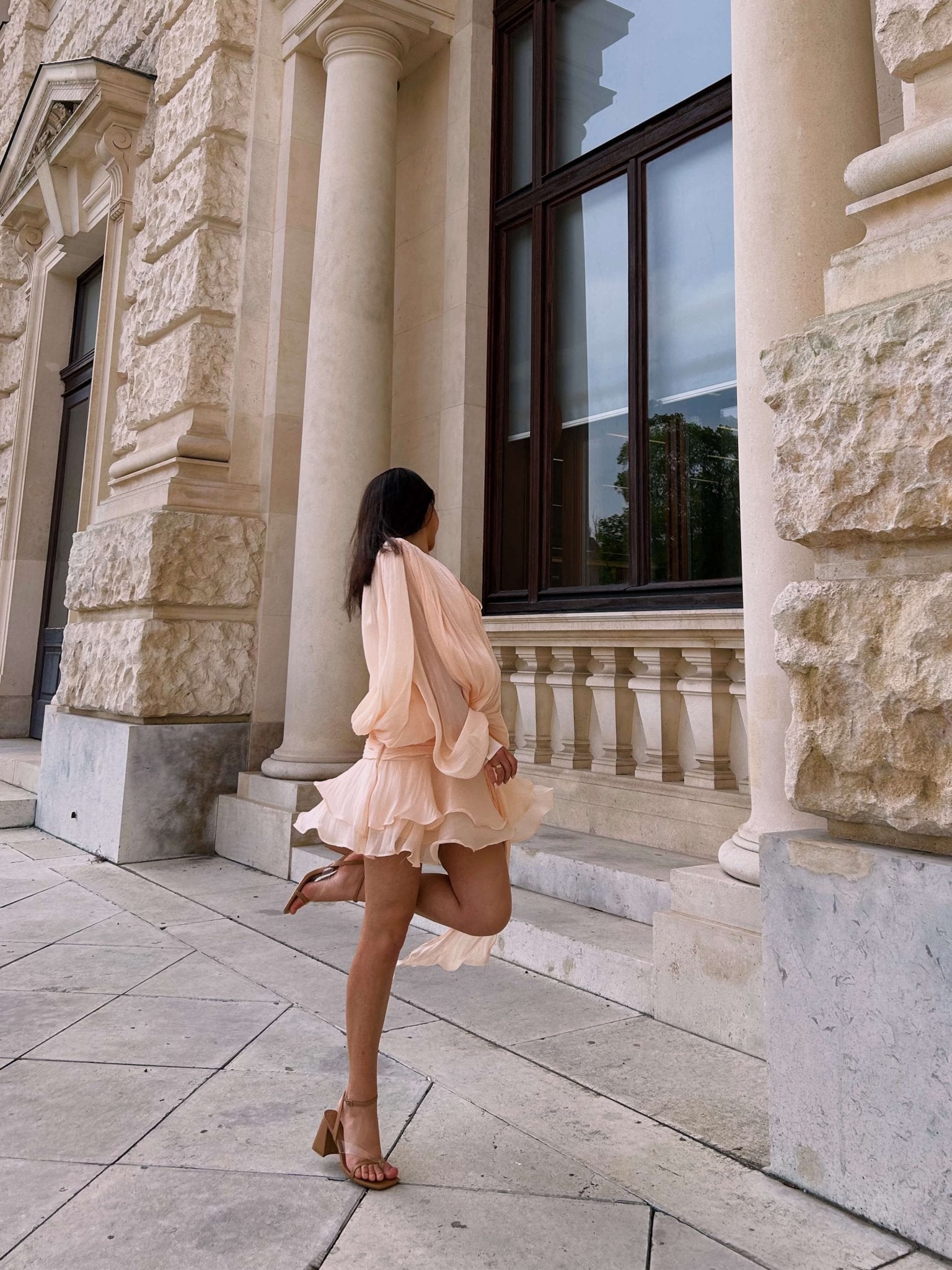 Rosella™ | Minikleid