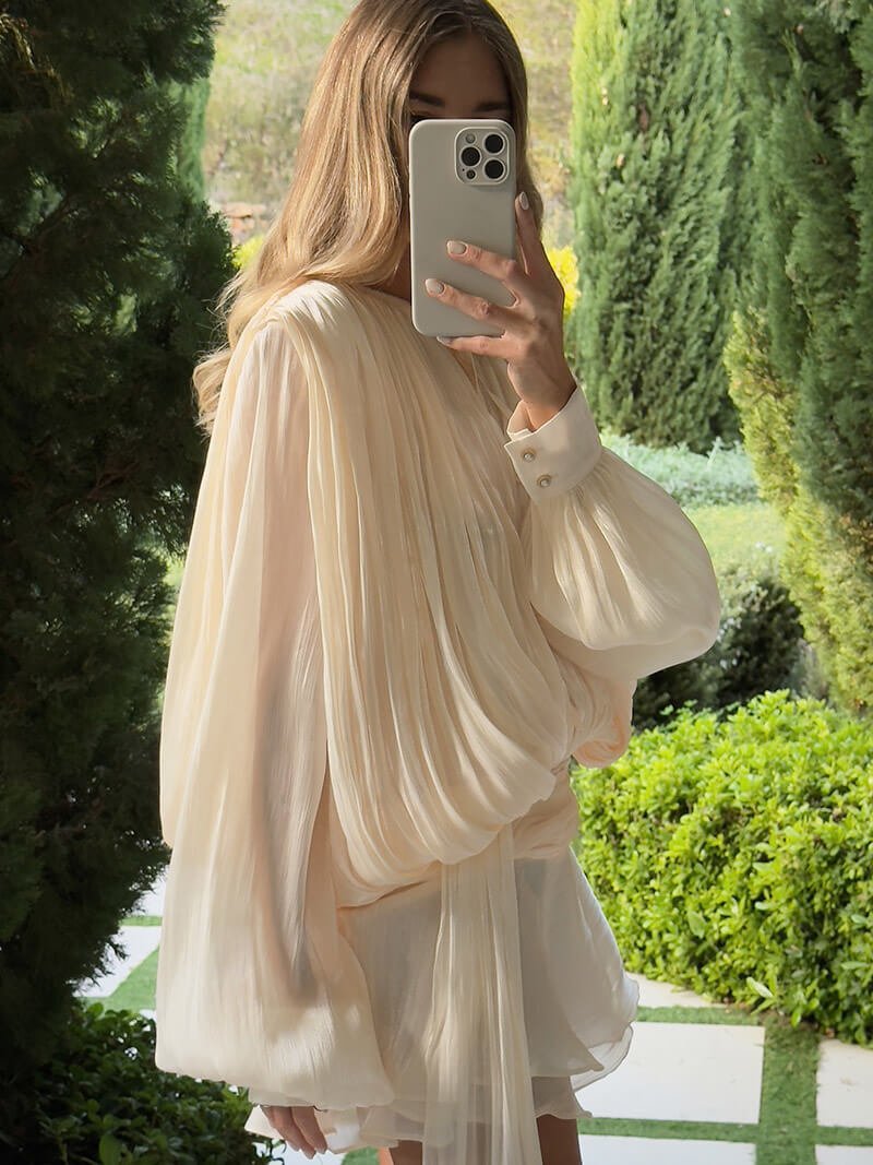 Rosella™ | Minikleid