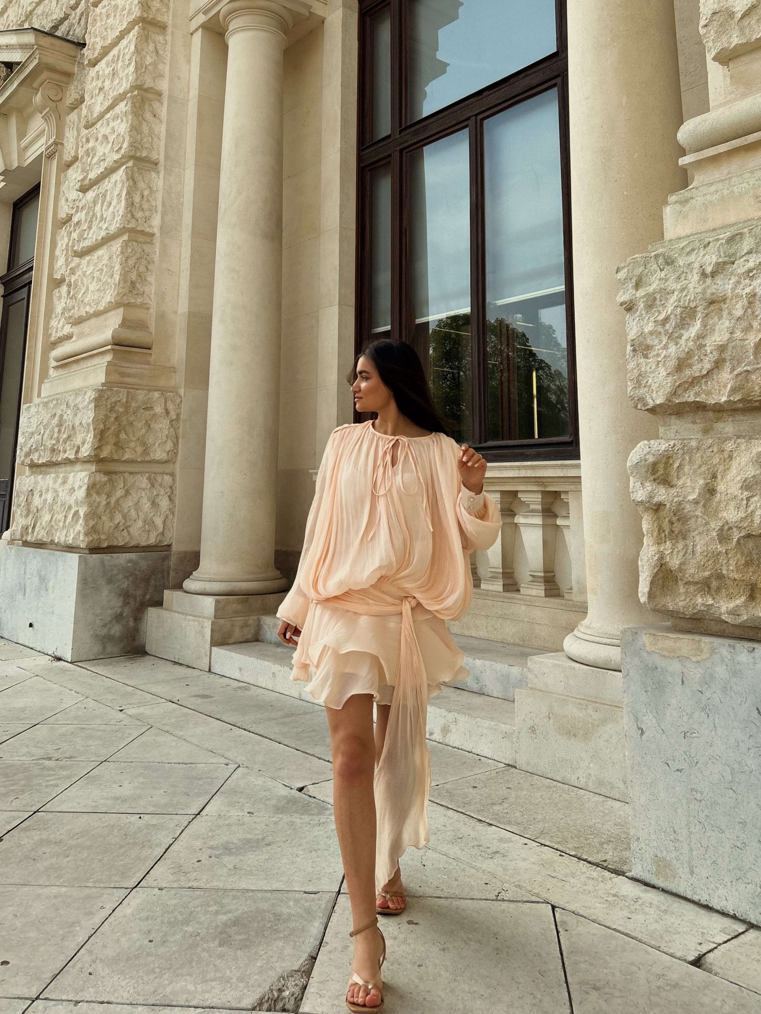Rosella™ | Minikleid