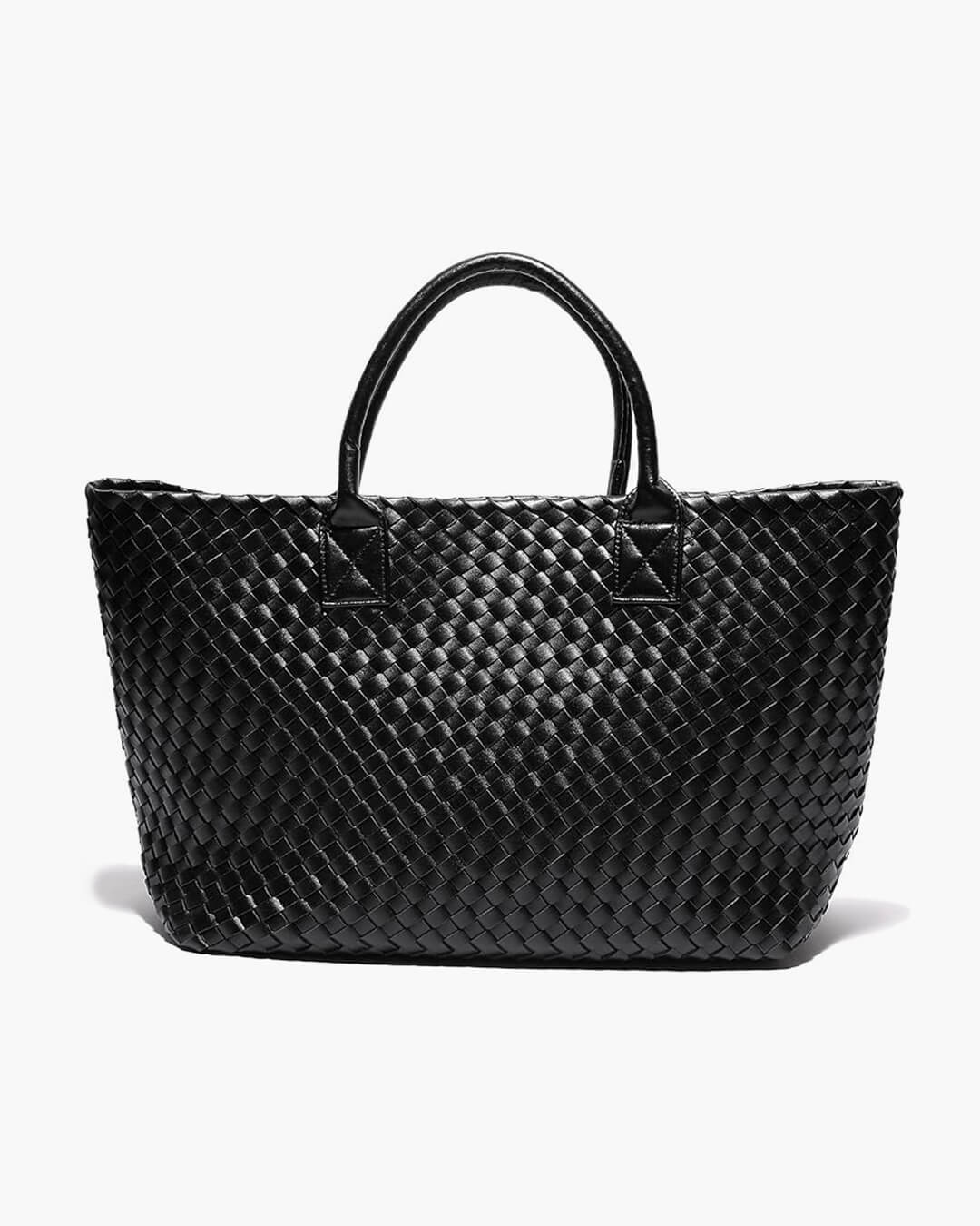 Zarina™ | Gewebte Tasche