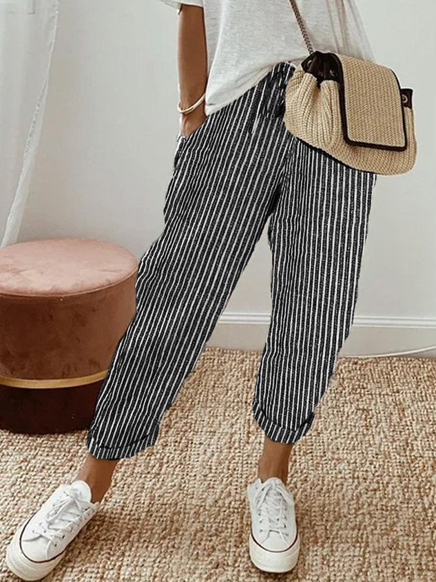 Elena™ | Luftige Sommerhose