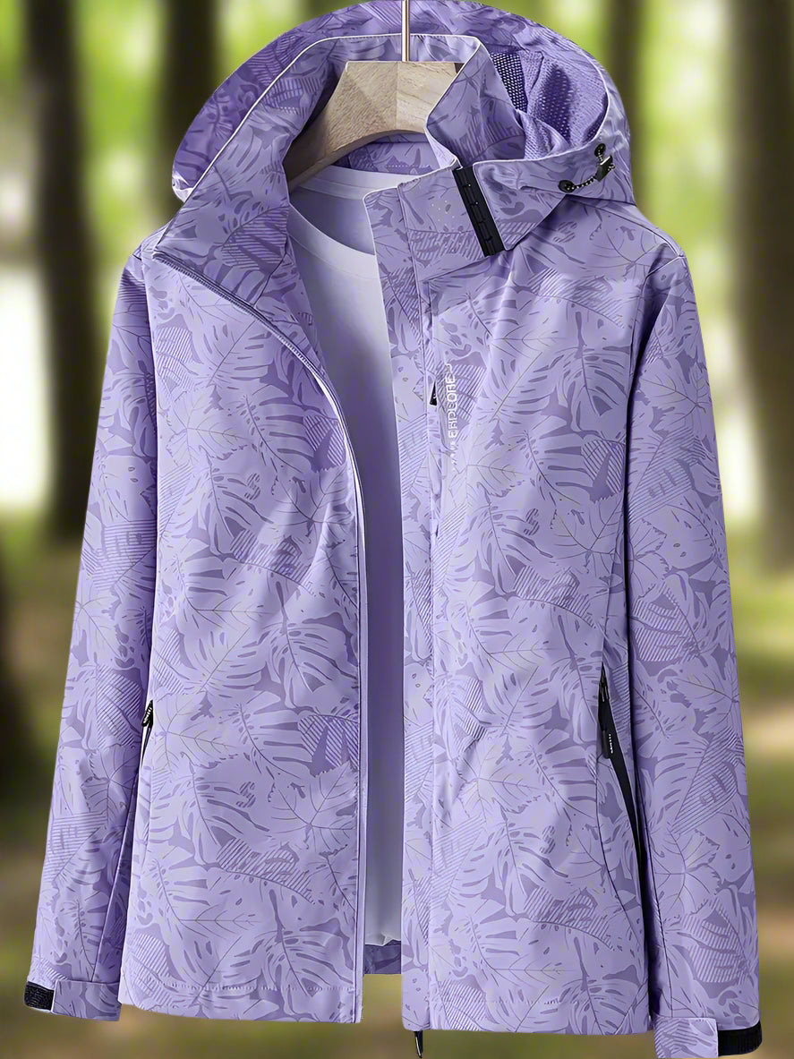 Ingrid™ | Wasserdichte Sommerjacke für Damen