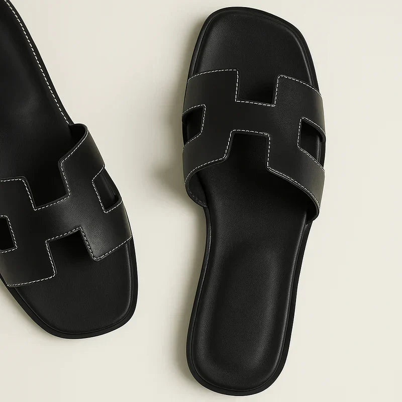 Amalia™ | Elegante Sandalen