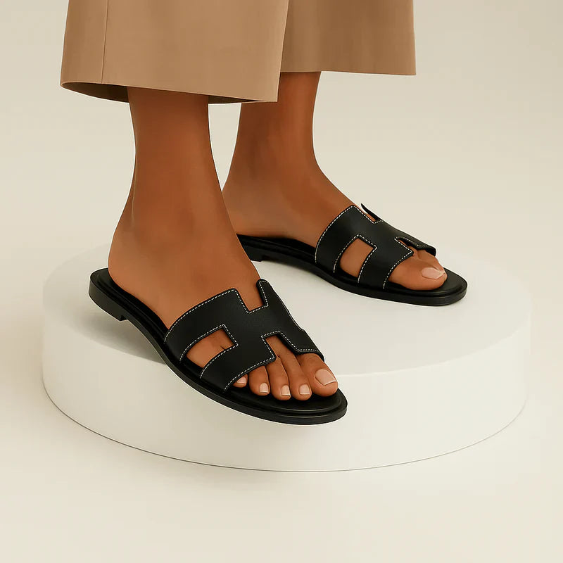 Amalia™ | Elegante Sandalen