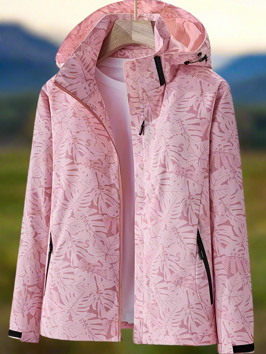 Ingrid™ | Wasserdichte Sommerjacke für Damen