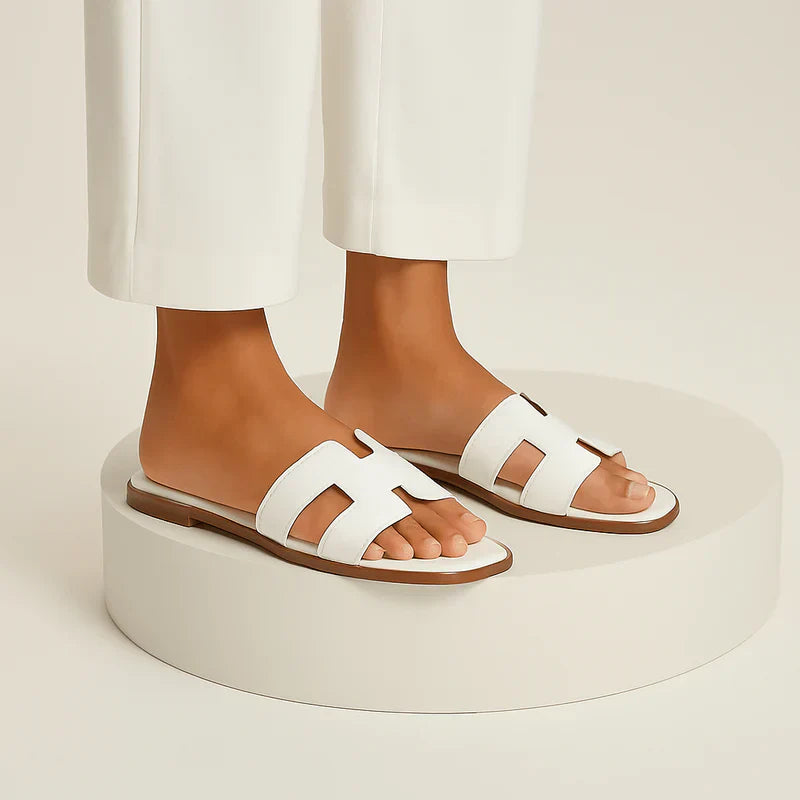 Amalia™ | Elegante Sandalen