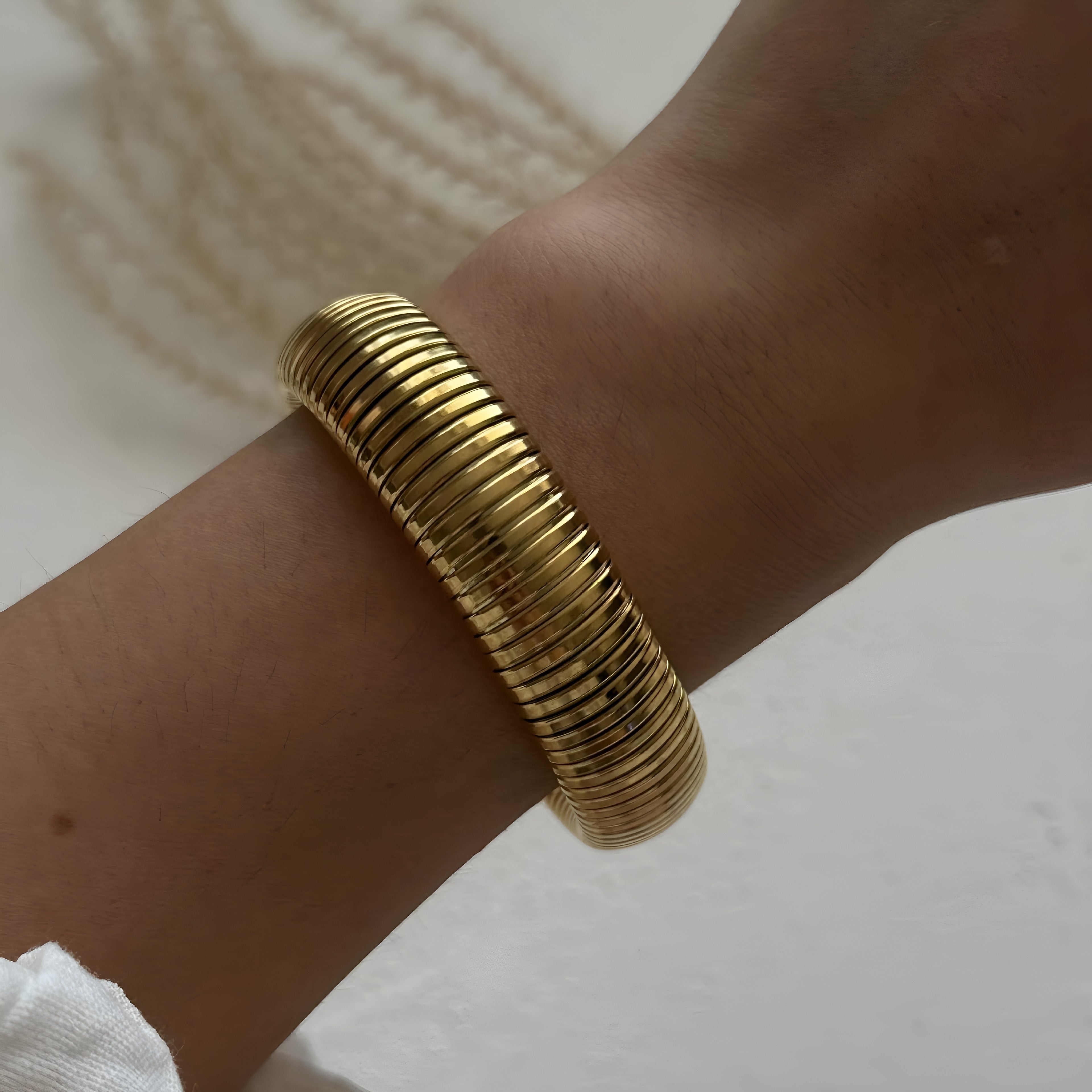 Bogna™ | Statement-Armband