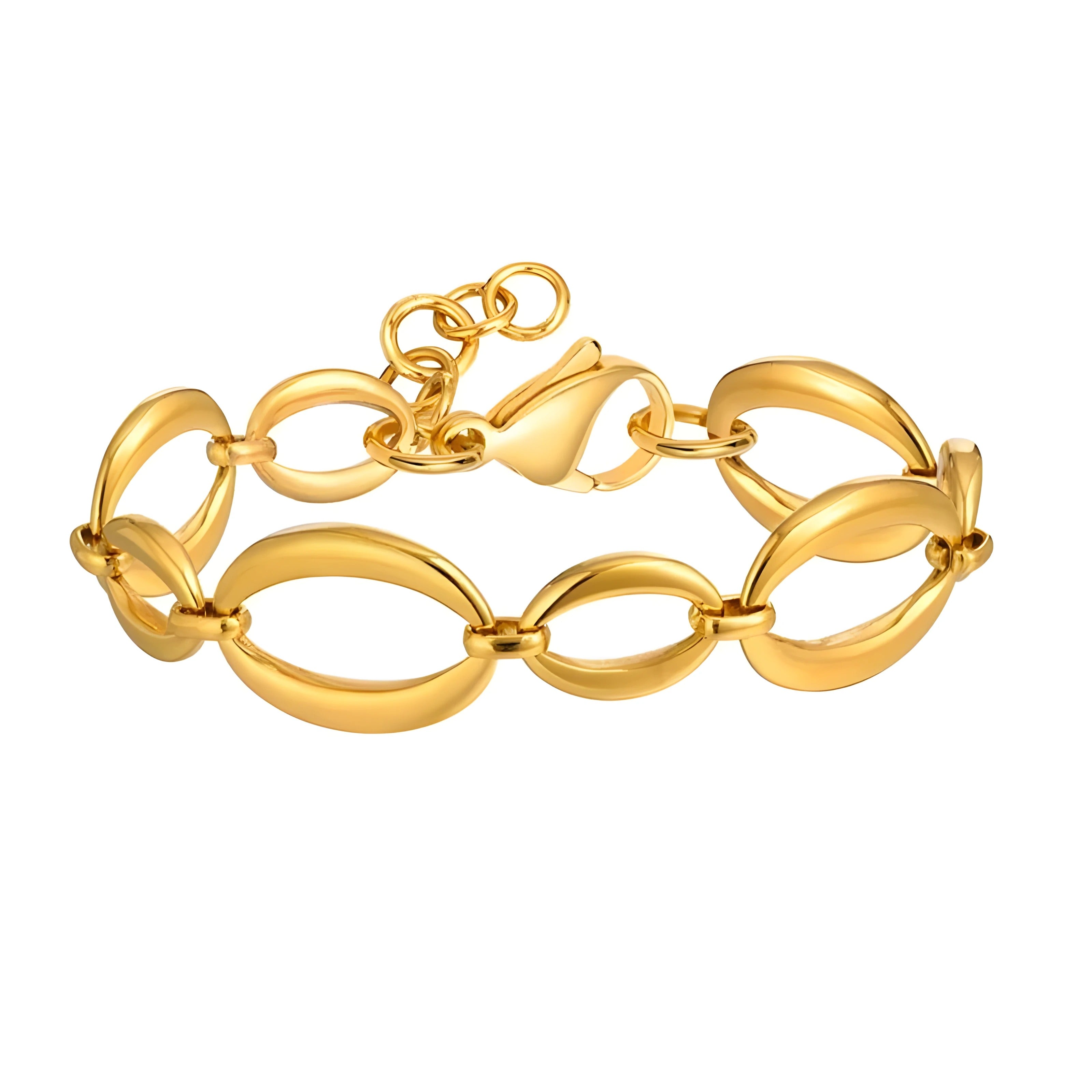 Celina™ | Raffiniertes Kettenarmband