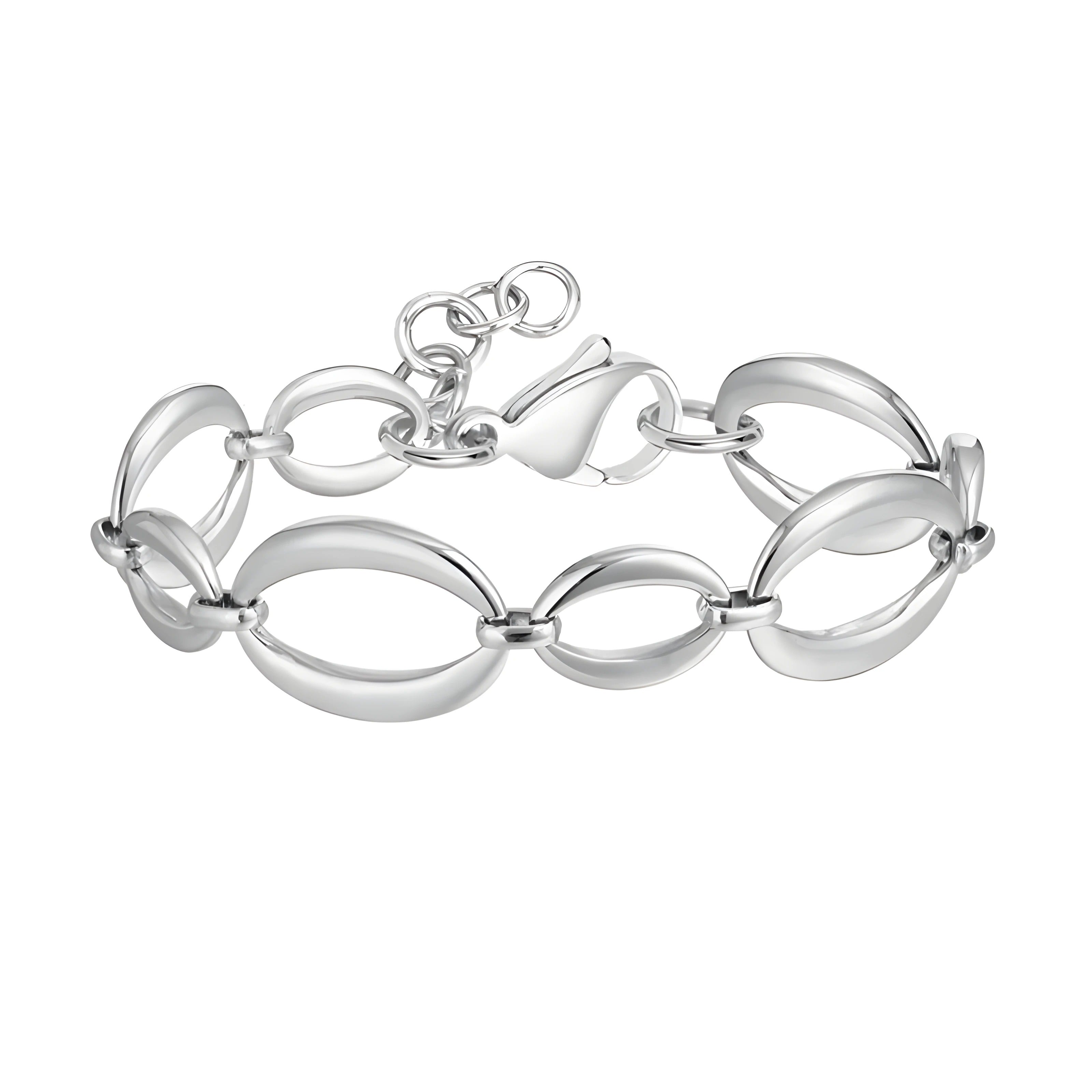 Celina™ | Raffiniertes Kettenarmband