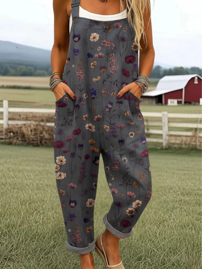 Christine™ | Lässiger Sommer-Jumpsuit