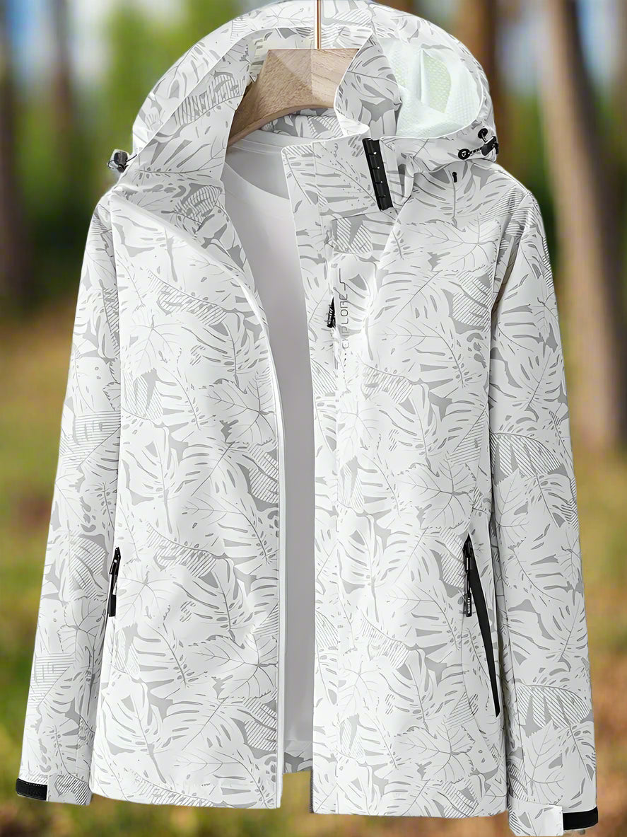 Ingrid™ | Wasserdichte Sommerjacke für Damen