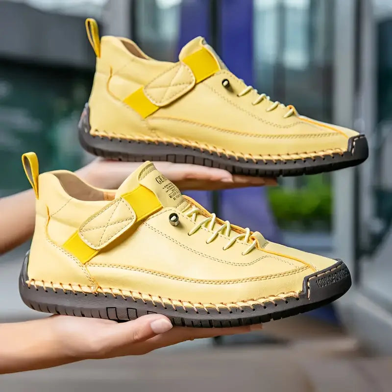 Magdalena™ | Bequeme, stützende Sneakers