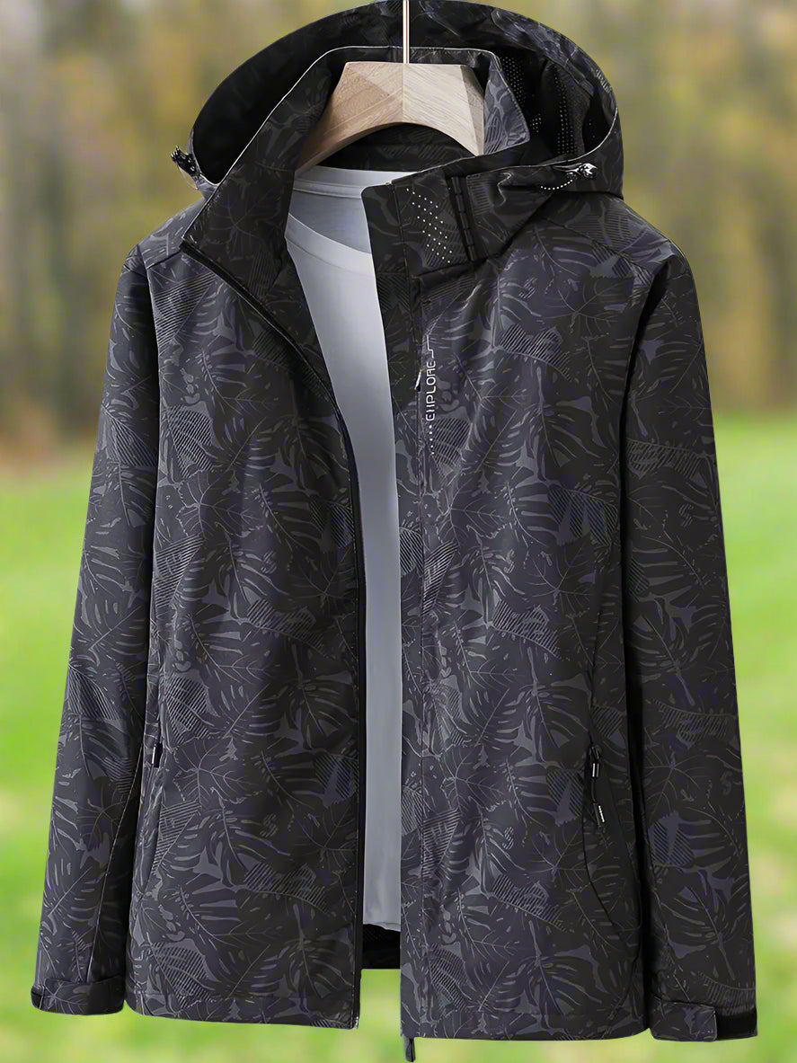 Ingrid™ | Wasserdichte Sommerjacke für Damen