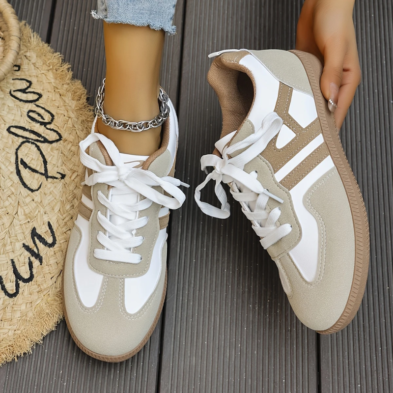 Anke™ | Orthopädische Bequeme Sneaker