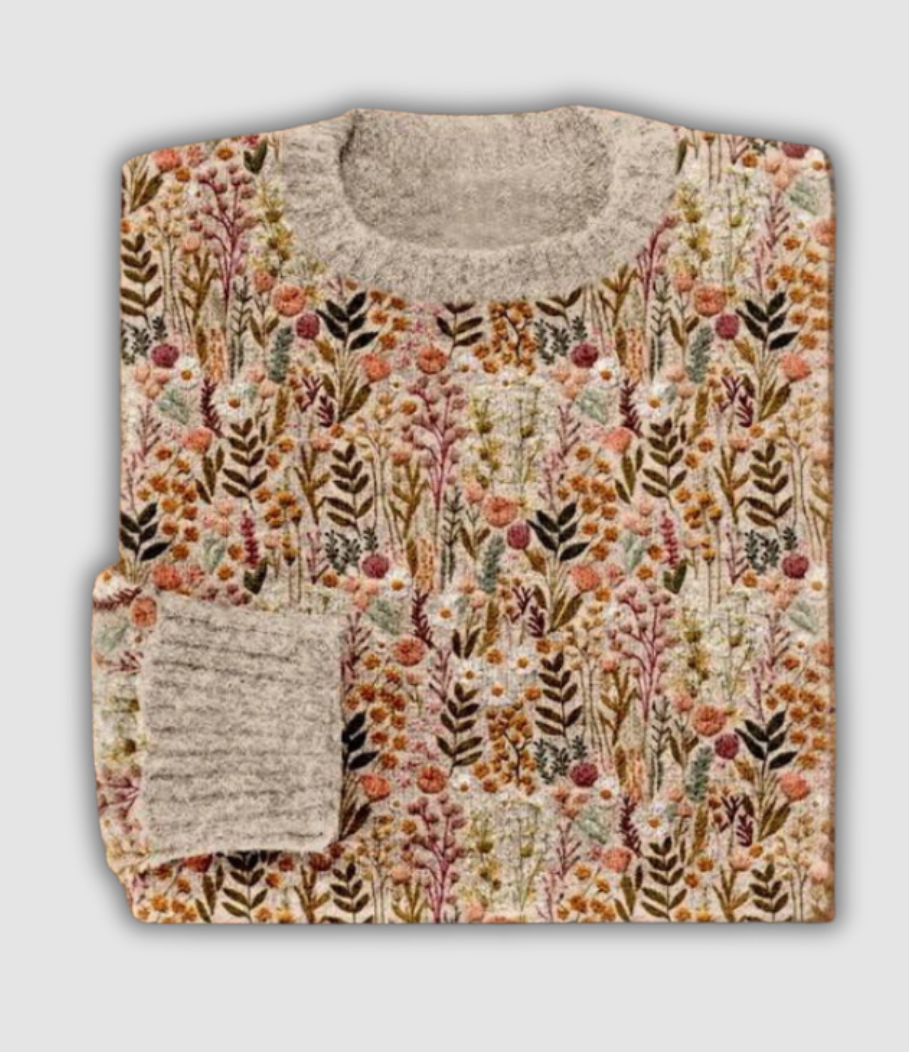 Larissa™ | Weicher Sweatshirt