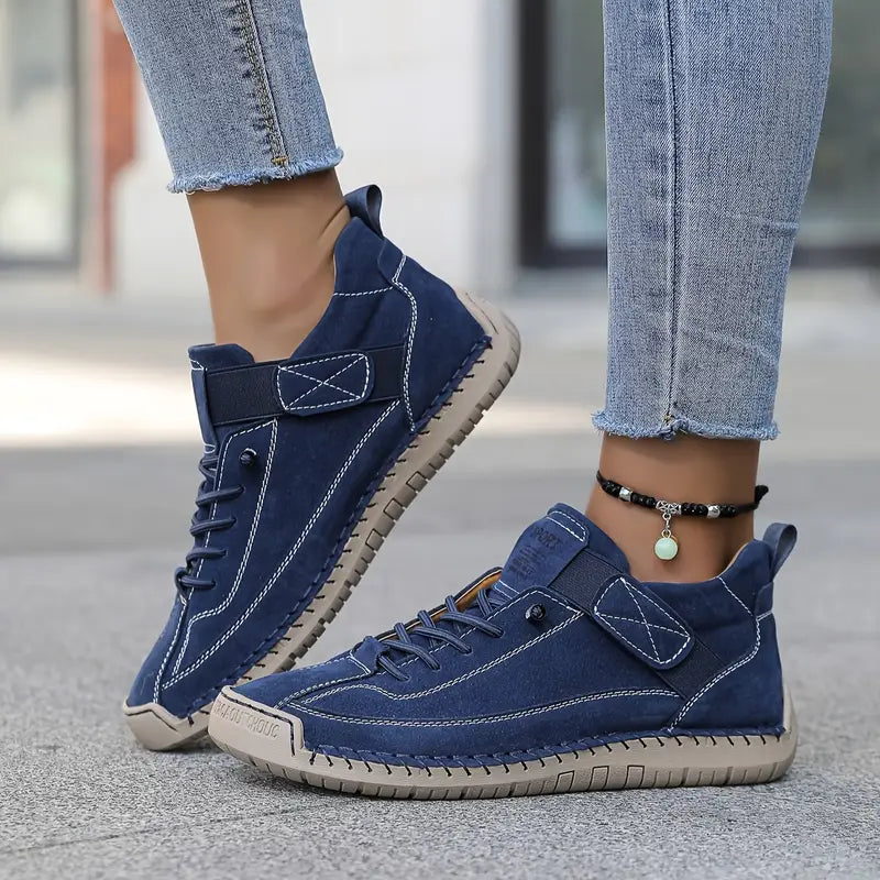 Magdalena™ | Bequeme, stützende Sneakers