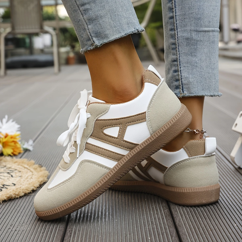Anke™ | Orthopädische Bequeme Sneaker