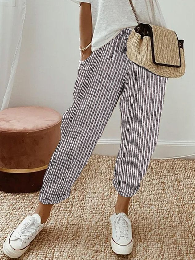 Elena™ | Luftige Sommerhose