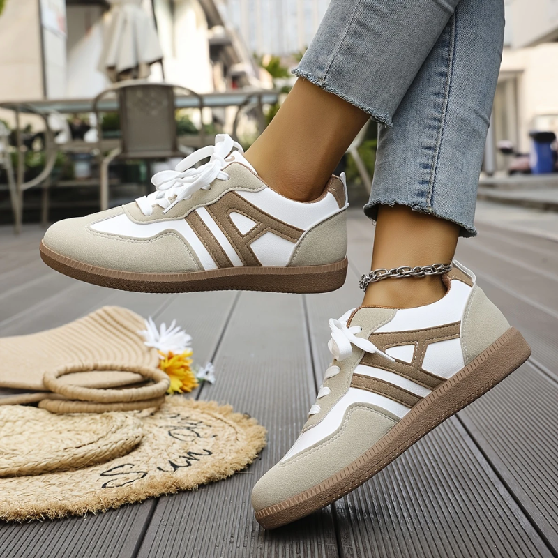 Anke™ | Orthopädische Bequeme Sneaker