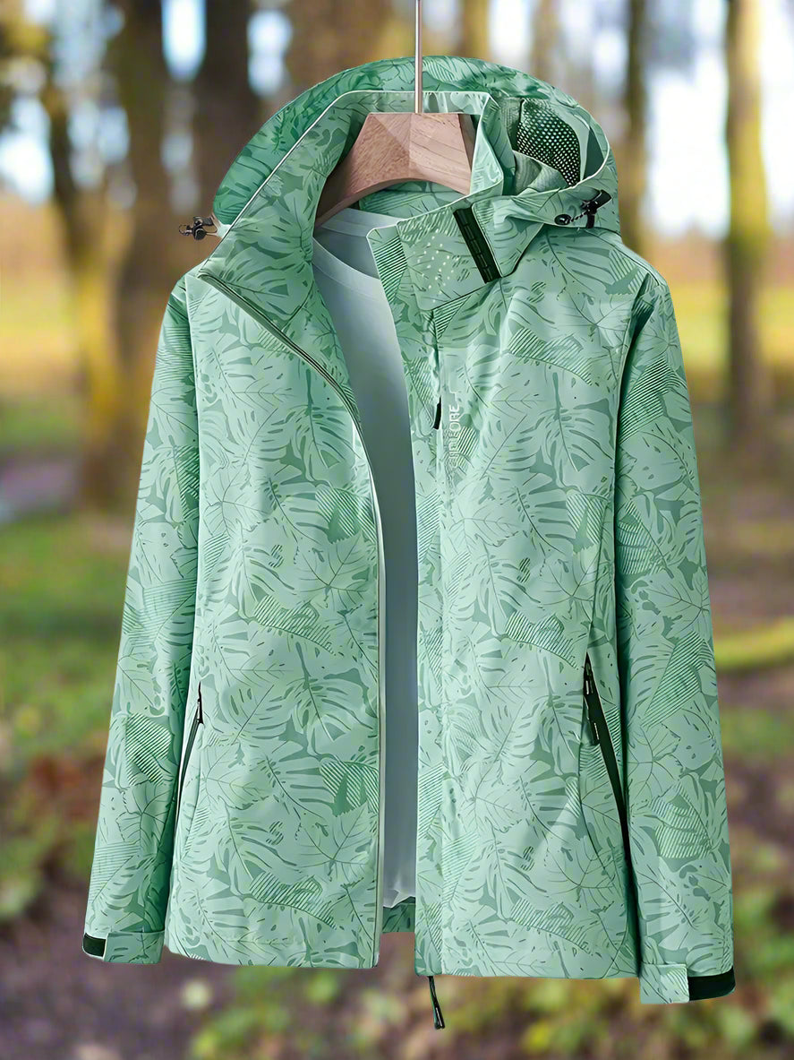 Ingrid™ | Wasserdichte Sommerjacke für Damen