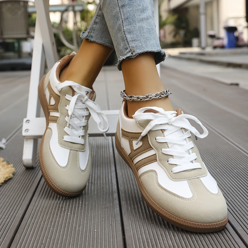Anke™ | Orthopädische Bequeme Sneaker