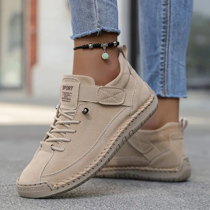 Magdalena™ | Bequeme, stützende Sneakers