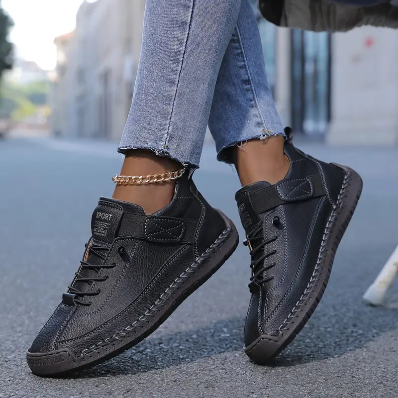 Magdalena™ | Bequeme, stützende Sneakers