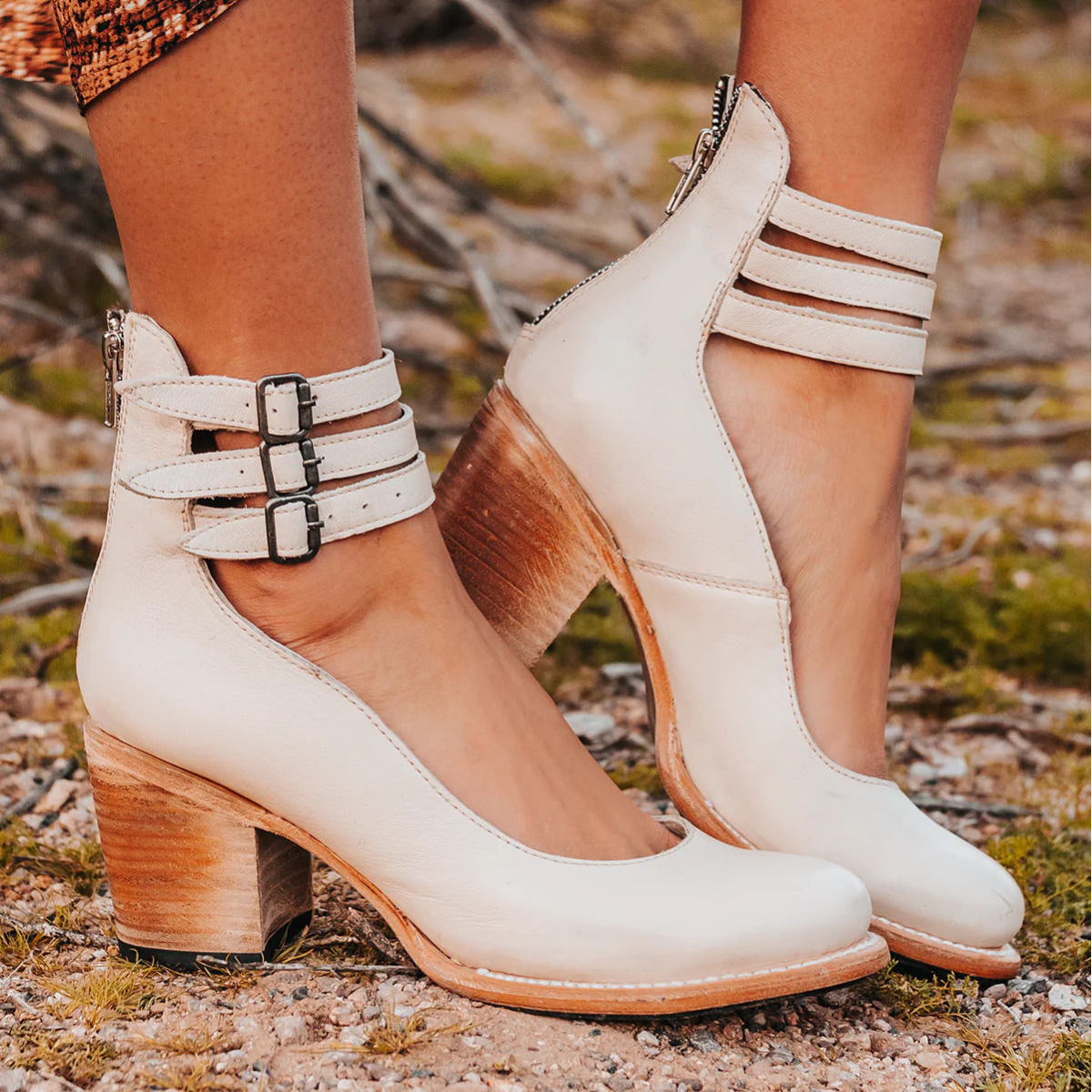 Katharina™ | Stilvolle Sandale mit Komfort