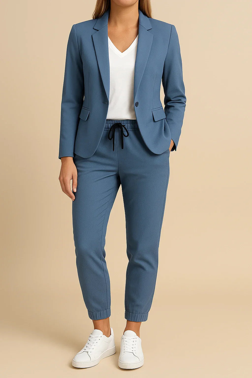 Gretchen™ | Eleganter Damenanzug