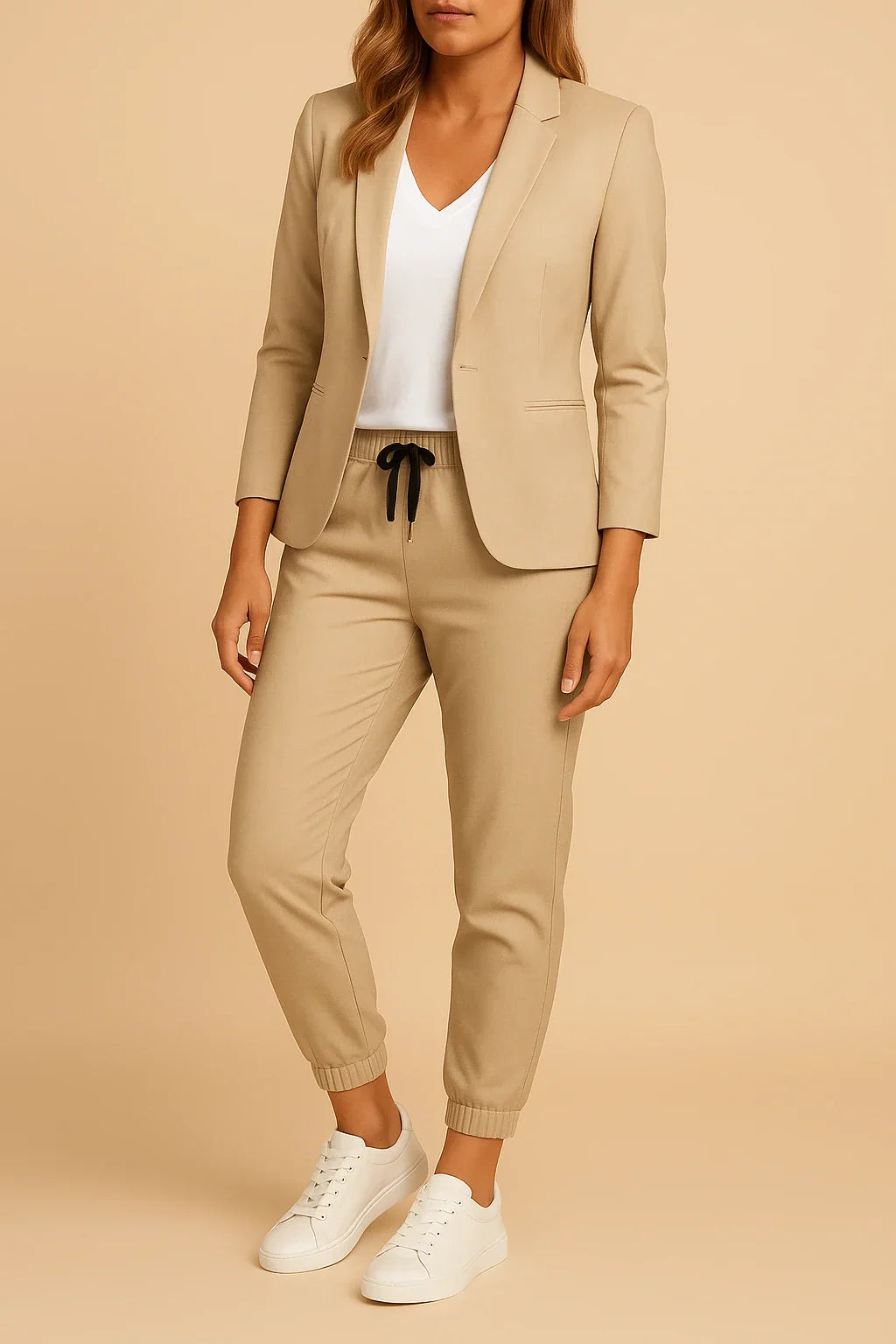 Gretchen™ | Eleganter Damenanzug