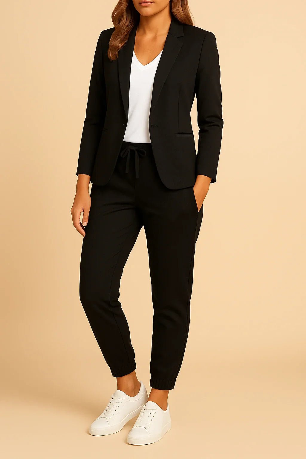 Gretchen™ | Eleganter Damenanzug