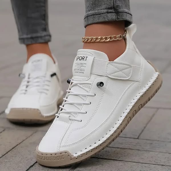 Magdalena™ | Bequeme, stützende Sneakers