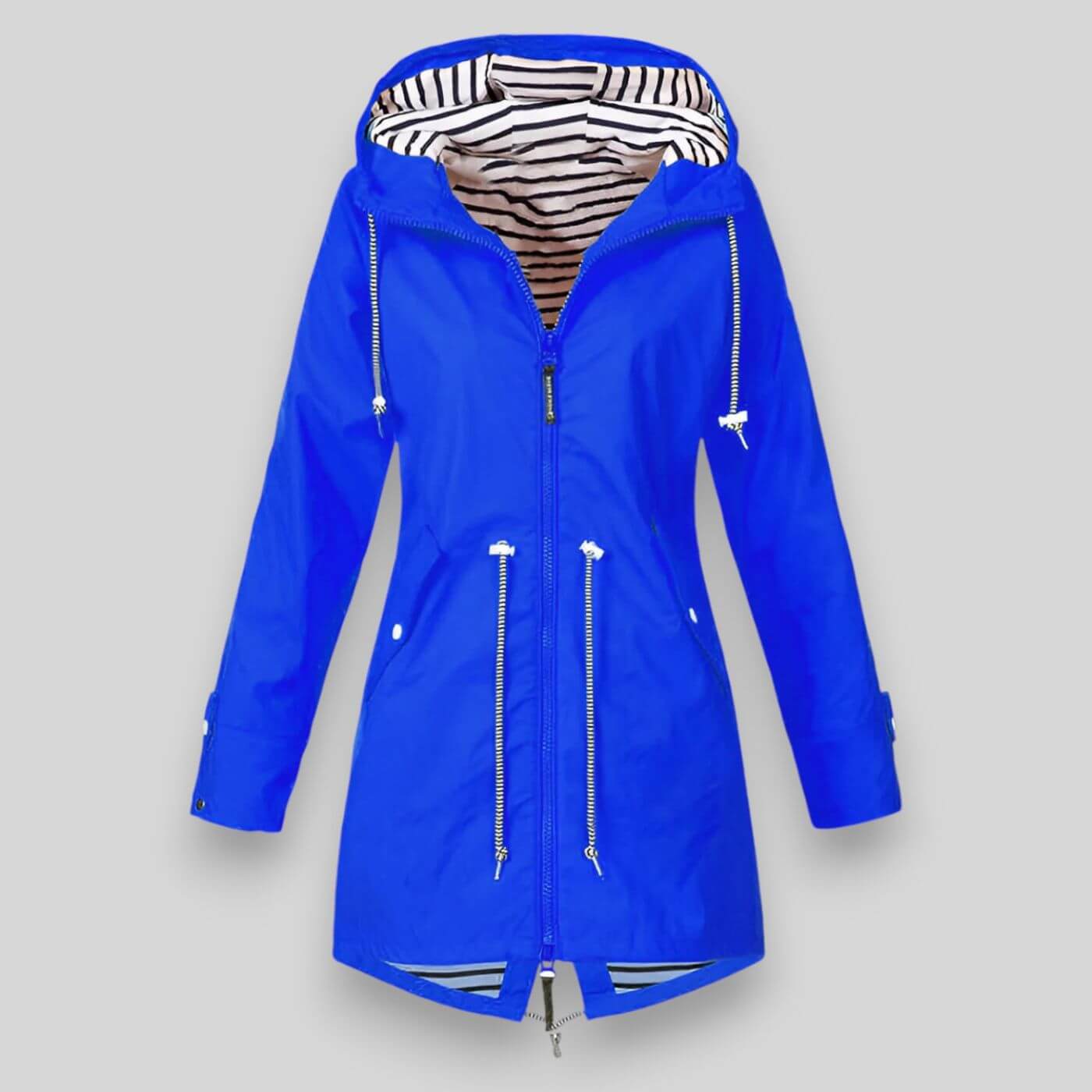 Nina™ | Stylische Wasserdichte Jacke