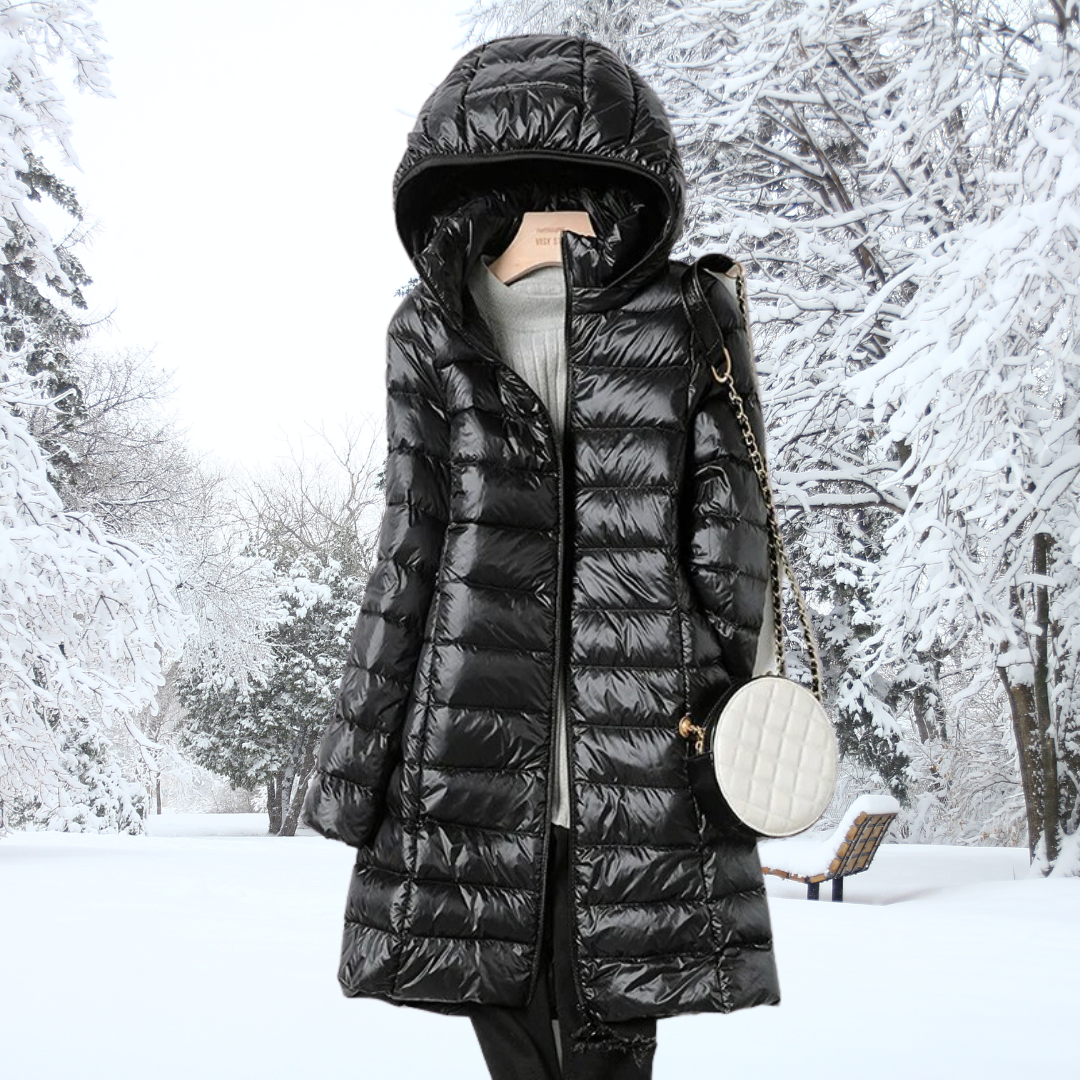 Marilies™ | Ultralight Daunenjacke