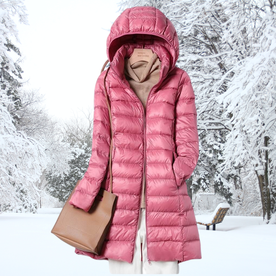 Marilies™ | Ultralight Daunenjacke