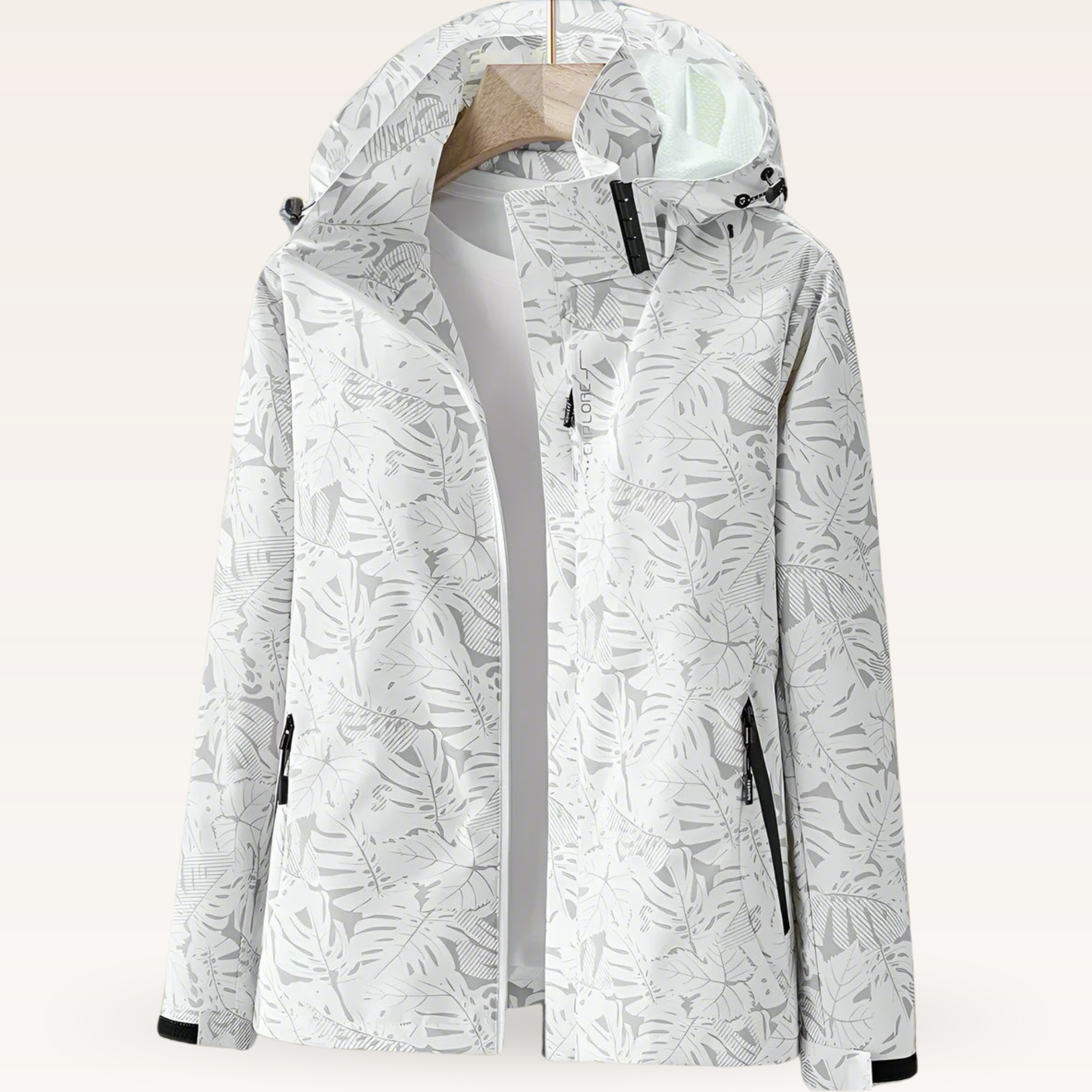 Ingrid™ | Wasserdichte Sommerjacke für Damen
