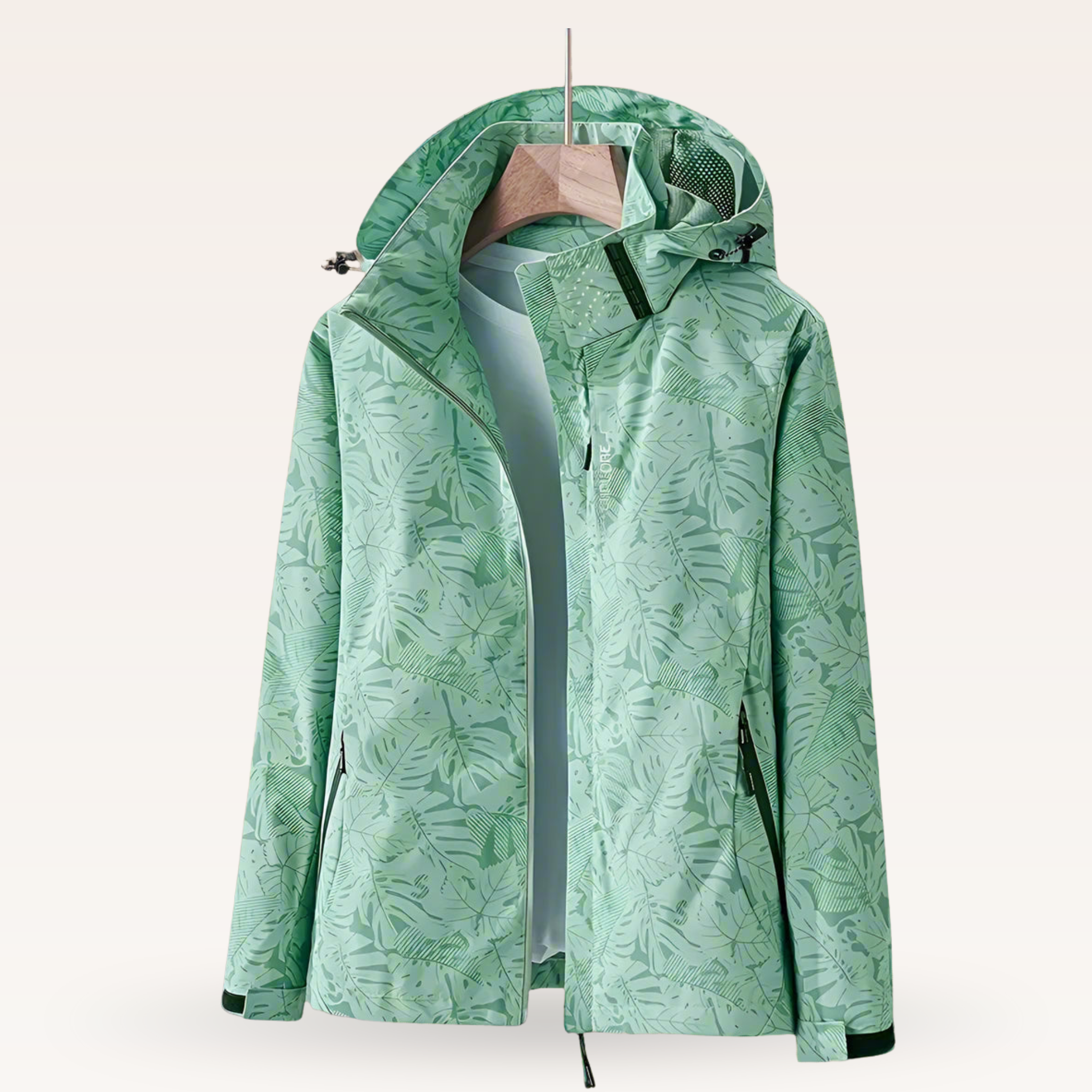 Ingrid™ | Wasserdichte Sommerjacke für Damen