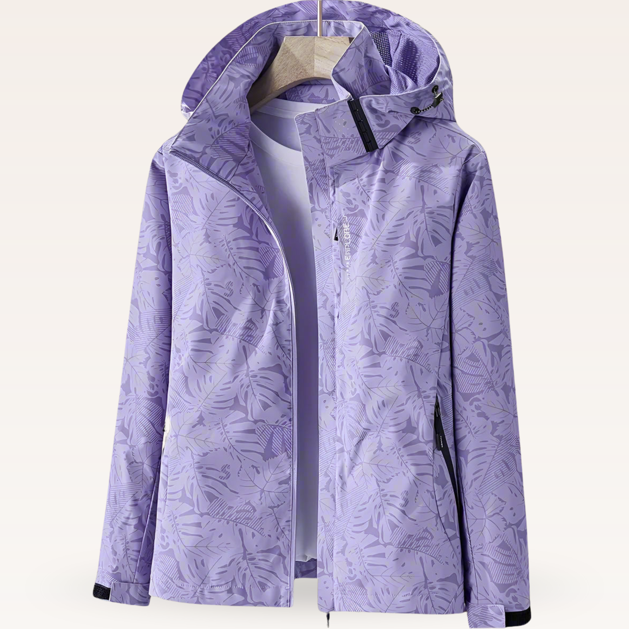 Ingrid™ | Wasserdichte Sommerjacke für Damen