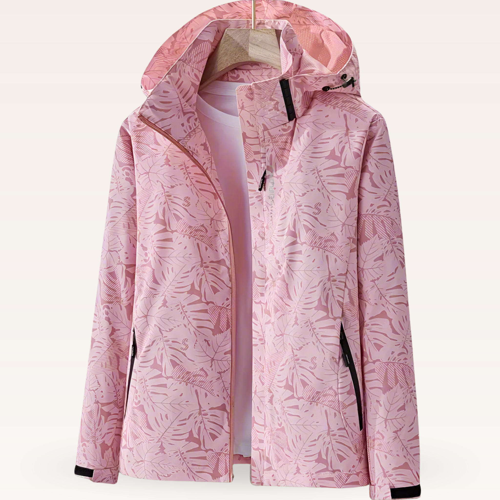 Ingrid™ | Wasserdichte Sommerjacke für Damen