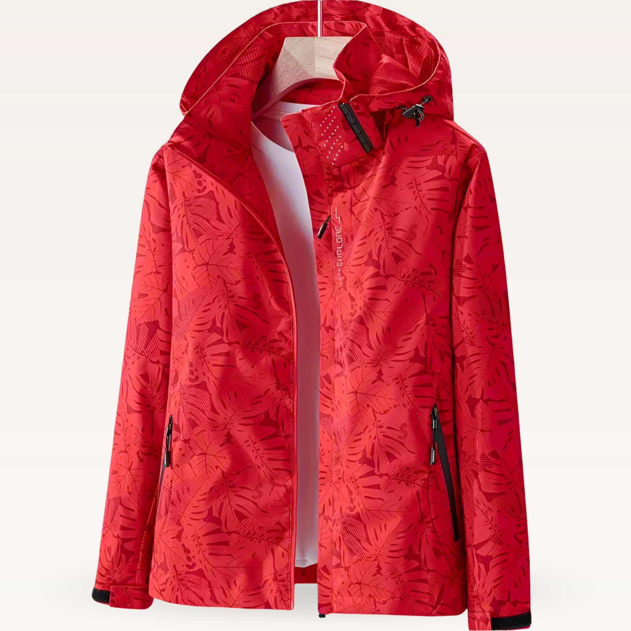 Ingrid™ | Wasserdichte Sommerjacke für Damen