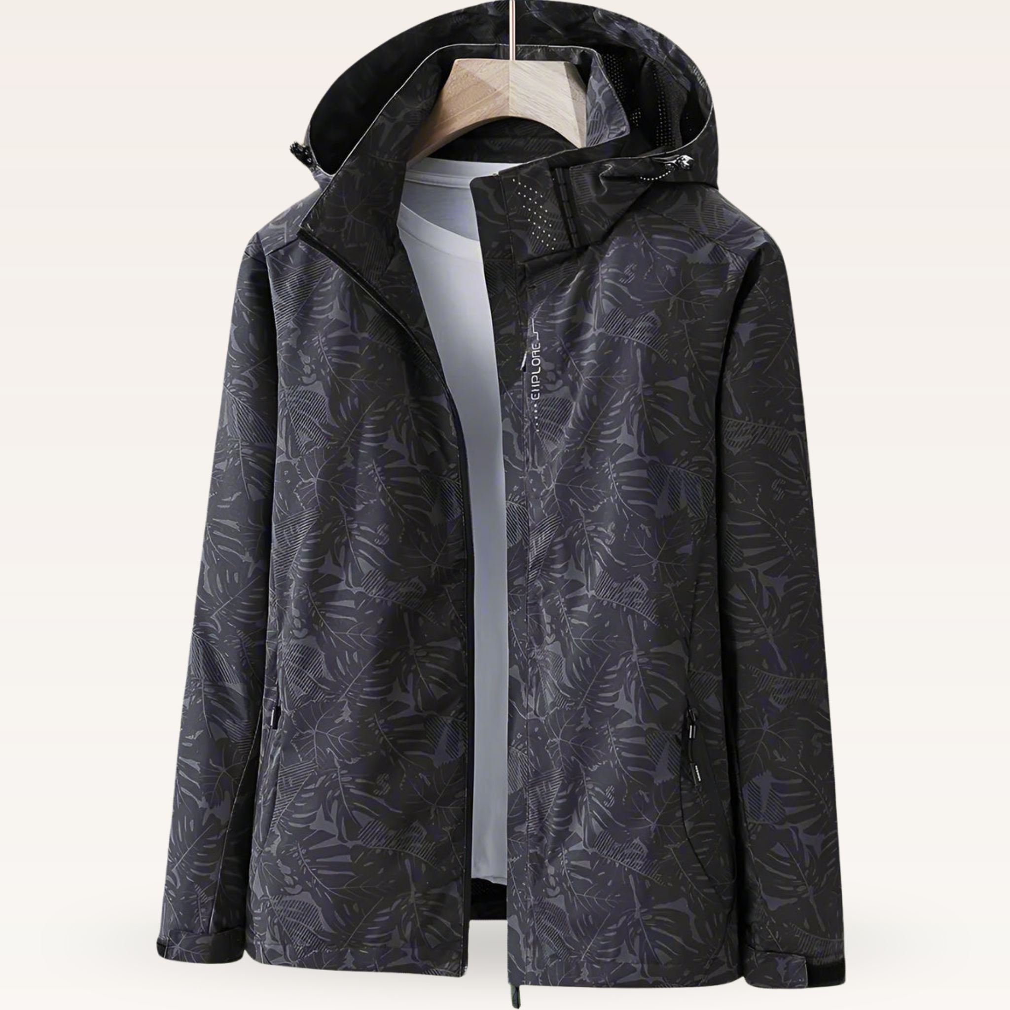 Ingrid™ | Wasserdichte Sommerjacke für Damen