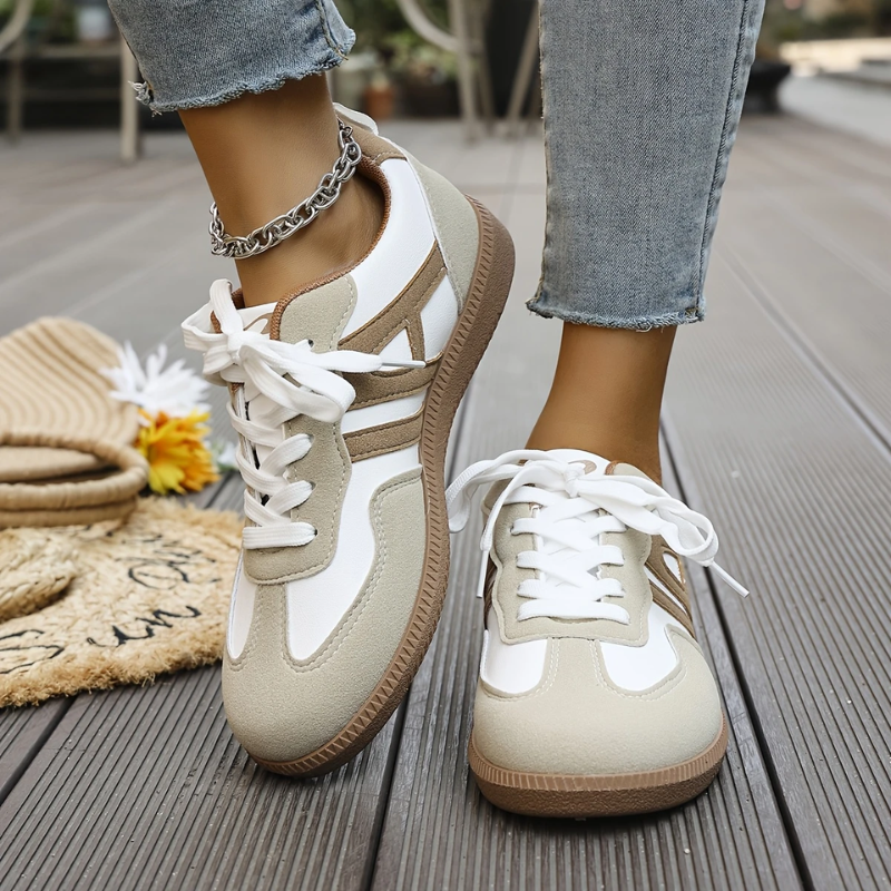 Anke™ | Orthopädische Bequeme Sneaker
