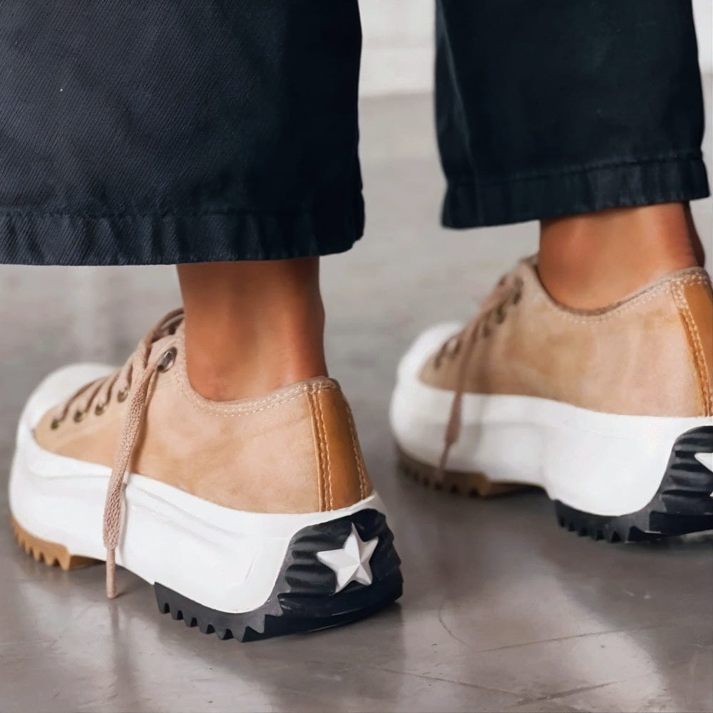 Elina™ | Bequeme Schuhe mit Dickem Absatz