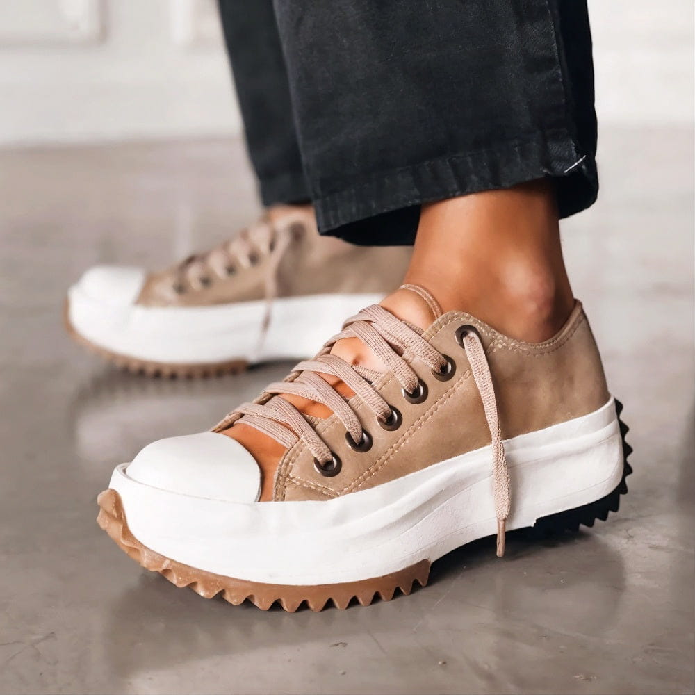 Elina™ | Bequeme Schuhe mit Dickem Absatz