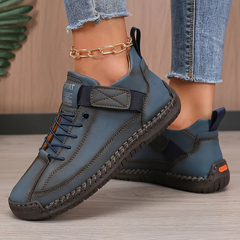 Magdalena™ | Bequeme, stützende Sneakers